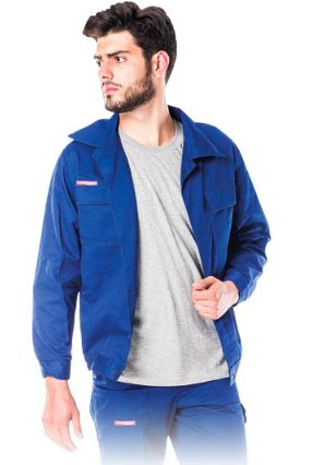 REIS Master bluza robocza męska tania REIS Master bluza robocza męska tania