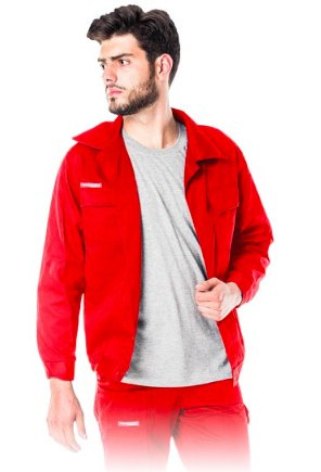 BLUZA ROBOCZA MASTER BM REIS 6 KOLORÓW BLUZA ROBOCZA MASTER BM REIS 6 KOLORÓW