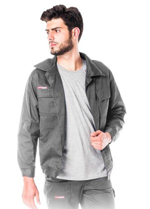 BLUZA ROBOCZA MASTER BM REIS BLUZA ROBOCZA MASTER BM REIS