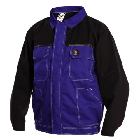 BLUZA ROBOCZA PROFFI 290 PROCERA ZIELONA