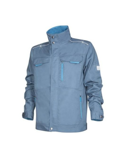 BLUZA ROBOCZA SUMMER H6100 ARDON SZARA