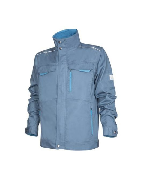 BLUZA ROBOCZA SUMMER H6100 ARDON SZARA BLUZA ROBOCZA SUMMER H6100 ARDON SZARA