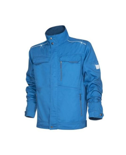 BLUZA ROBOCZA SUMMER H6104 ARDON NIEBIESKA