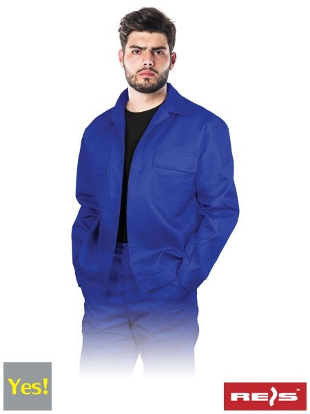 BLUZA ROBOCZA YES-J REIS