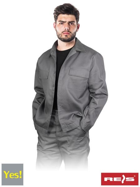 YES-J REIS tania bluza robocza YES