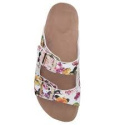 DAMSKIE KLAPKI SKÓRZANE JUNO ROSE G3302 ARDON DAMSKIE KLAPKI SKÓRZANE JUNO ROSE G3302 ARDON