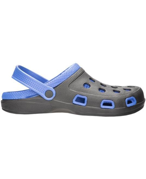 KLAPKI MARINE CZARNO-NIEBIESKI G3178 ARDON KLAPKI MARINE CZARNO-NIEBIESKI G3178 ARDON