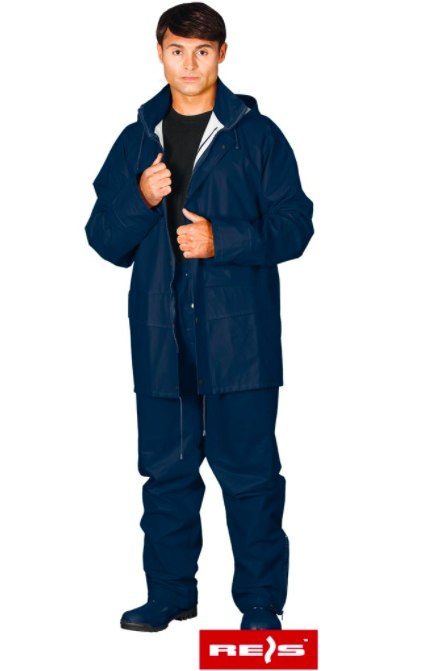 KOMPLET OCHRONNY PRZECIWDESZCZOWY KPLPU REIS KOMPLET OCHRONNY PRZECIWDESZCZOWY KPLPU REIS