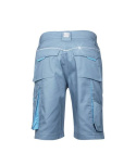 KRÓTKIE SPODNIE ROBOCZE SUMMER H6103 ARDON SZORTY SZARE