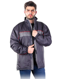 REIS SPORT kurtka robocza ocieplana zimowa