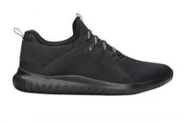 LEKKIE PÓŁBUTY SPORTOWE FLOATY G3300 ARDON