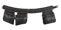 PAS NARZĘDZIOWY ROBOCZY SNICKERS 9772