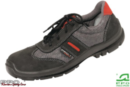 PPO Strzelce Opolskie BPPOP503 S1 półbuty robocze- obuwie ochronne