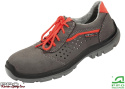 PPO Strzelce Opolskie BPPOP552 S1 SRC damskie półbuty robocze- obuwie ochronne PPO Strzelce Opolskie BPPOP552 S1 SRC damskie półbuty robocze- obuwie ochronne