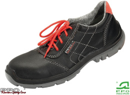 PPO Strzelce Opolskie BPPOP554 S3 SRC półbuty robocze- obuwie ochronne