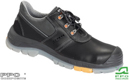 PPO STRZELCE OPOLSKIE 706 S3 PÓŁBUTY ROBOCZE- buty ochronne