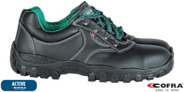 Cofra BRC-ANTARES S3 SRC półbuty robocze wodoodporne- obuwie ochronne