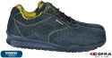 Cofra BRC-GUERIN S1P SRC półbuty robocze oddychające- buty ochronne Cofra BRC-GUERIN S1P SRC półbuty robocze oddychające- buty ochronne