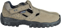 Cofra BRC-MIZAR S1 sandały robocze- buty ochronne Cofra BRC-MIZAR S1 sandały robocze- buty ochronne