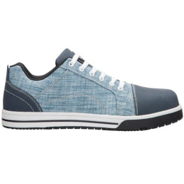 Ardon Derrick Denim S1P G3269 półbuty robocze- buty ochronne