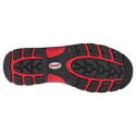 BUTY ROBOCZE FORELOW S1P G3197 ARDON - PÓŁBUTY ROBOCZE Z KOMPOZYTOWYM PODNOSKIEM