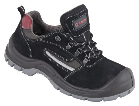 Ardon GEARLOW S1P G3248 Metal Free ESD półbuty ochronne- obuwie robocze