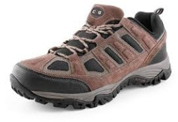 CXS Canis Island Java półbuty robocze- obuwie ochronne