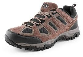 CXS Canis Island Java półbuty robocze- obuwie ochronne