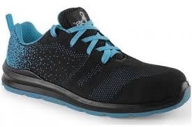 CXS Canis Texline Kornat 01 półbuty robocze- buty ochronne CXS Canis Texline Kornat 01 półbuty robocze- buty ochronne