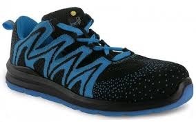 CXS Canis Texline Molat S1P półbuty robocze Metal Free- buty ochronne CXS Canis Texline Molat S1P półbuty robocze Metal Free- buty ochronne