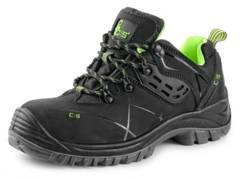 CXS Canis Universe Comet S3 półbuty robocze Metal Free- buty ochronne CXS Canis Universe Comet S3 półbuty robocze Metal Free- buty ochronne