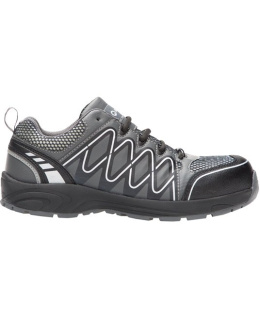 Ardon Visper S1P Grey G3246 Metal Free półbuty robocze- buty ochronne