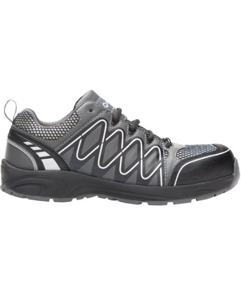 Ardon Visper S1P Grey G3246 Metal Free półbuty robocze- buty ochronne Ardon Visper S1P Grey G3246 Metal Free półbuty robocze- buty ochronne