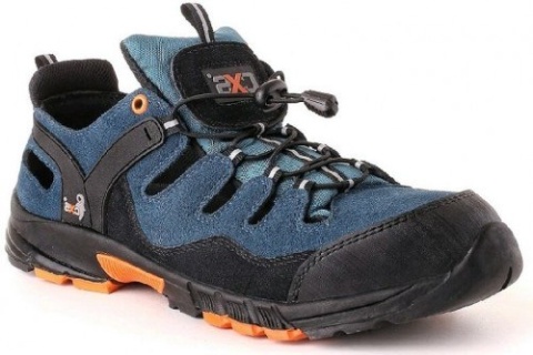 CXS Canis Land Cabrera S1 sandały ochronne- buty robocze CXS Canis Land Cabrera S1 sandały ochronne- buty robocze
