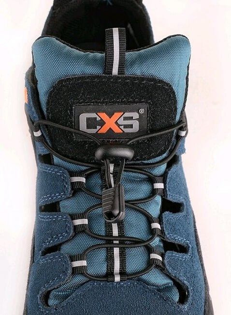 SANDAŁY ROBOCZE LAND CABRERA S1 CXS CANIS SANDAŁY ROBOCZE LAND CABRERA S1 CXS CANIS