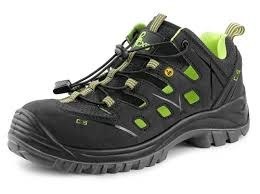 CXS Canis Universe Solar S1P ESD sandały ochronne- buty robocze CXS Canis Universe Solar S1P ESD sandały ochronne- buty robocze