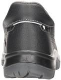 BUTY ROBOCZE PEŁNOSKÓRZANE ARSAN S1 G3115 ARDON - SANDAŁY ROBOCZE ZE STALOWYM PODNOSKIEM BUTY ROBOCZE PEŁNOSKÓRZANE ARSAN S1 G3115 ARDON - SANDAŁY ROBOCZE ZE STALOWYM PODNOSKIEM