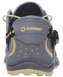 BUTY TREKKINGOWE SUNSET YELLOW G3240 ARDON - SANDAŁY SPORTOWE