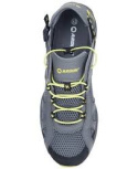 BUTY TREKKINGOWE SUNSET YELLOW G3240 ARDON - SANDAŁY SPORTOWE