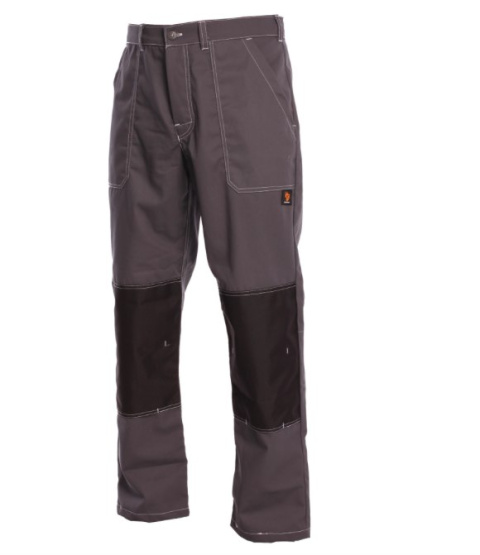 SPODNIE ROBOCZE DO PASA PROFFI 290 PROCERA SZARE SPODNIE ROBOCZE DO PASA PROFFI 290 PROCERA SZARE