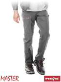 SPODNIE ROBOCZE DO PASA SPM MASTER REIS