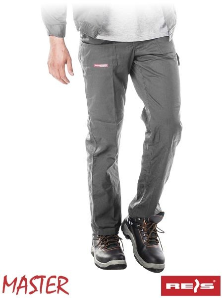 SPODNIE ROBOCZE DO PASA SPM MASTER REIS SPODNIE ROBOCZE DO PASA SPM MASTER REIS