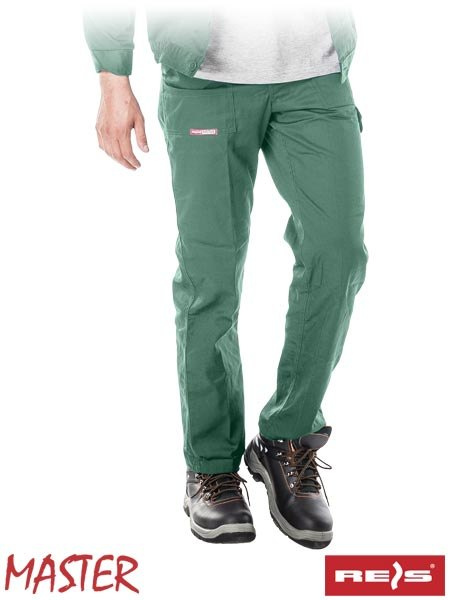 SPODNIE ROBOCZE DO PASA SPM MASTER REIS SPODNIE ROBOCZE DO PASA SPM MASTER REIS