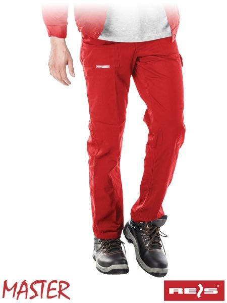 SPODNIE ROBOCZE DO PASA SPM MASTER REIS SPODNIE ROBOCZE DO PASA SPM MASTER REIS