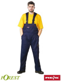 SPODNIE ROBOCZE OGRODNICZKI SF REIS