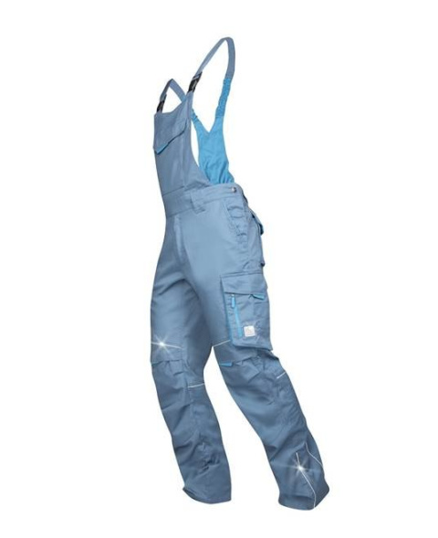 SPODNIE ROBOCZE OGRODNICZKI SUMMER H6102 ARDON SZARE