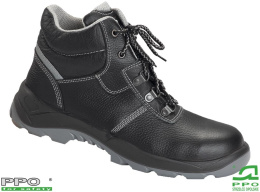 PPO Strzelce Opolskie BPPOT308 S2 SRC buty robocze- trzewiki ochronne