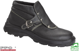 PPO Strzelce Opolskie BPPOT443 S3 WG HRO SRC buty robocze- trzewiki ochronne