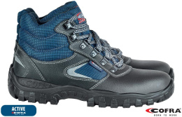 Cofra BRC-SOHO S3 SRC buty robocze- trzewiki ochronne wodoodporne