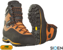 Sioen SI-S-S3SIC trzewiki robocze - obuwie ochronne - hurtownia i sklep bhp